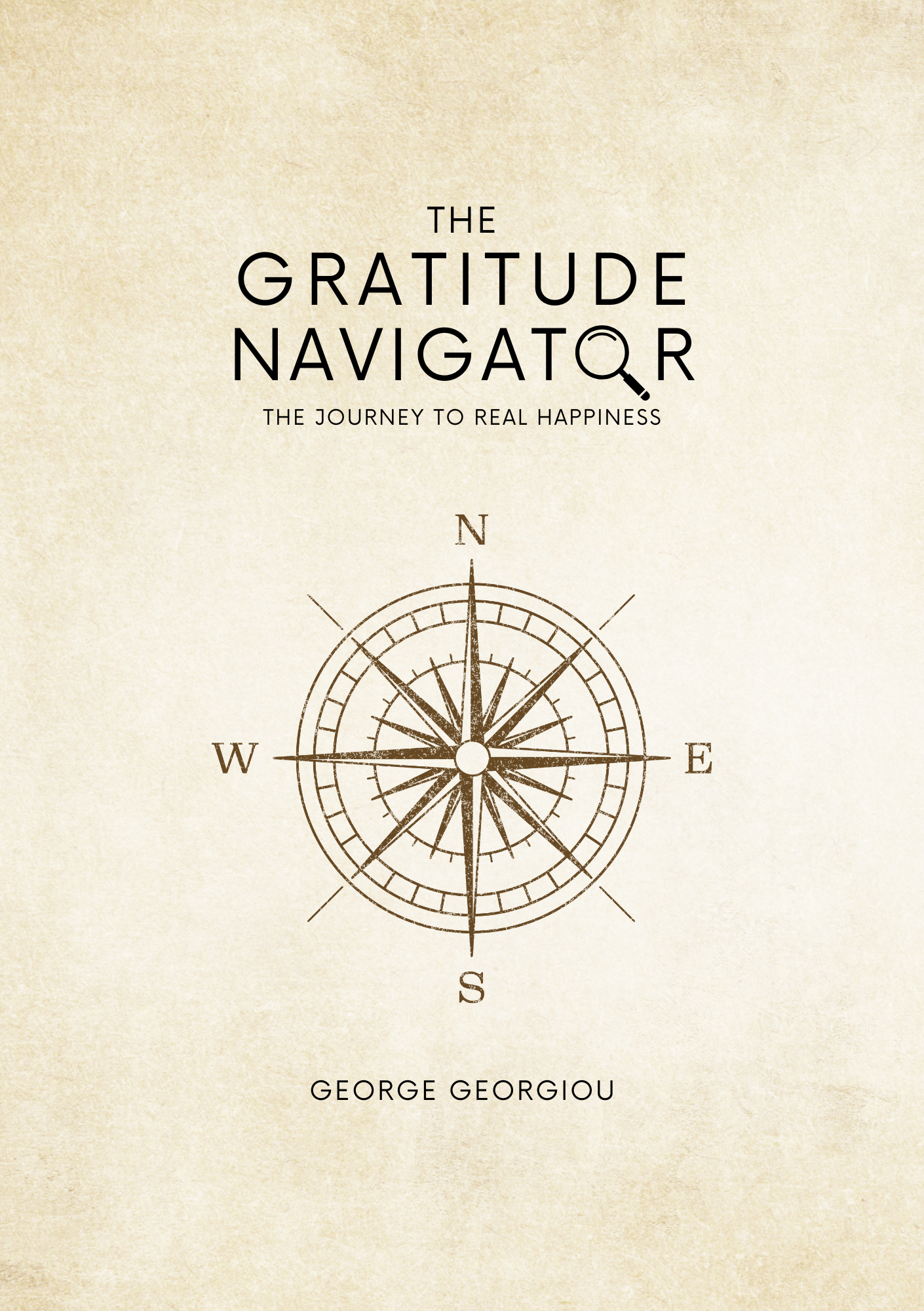 The Gratitude Navigator (eBook)